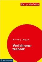 Werner Hemming, Walter Wagner - Verfahrenstechnik, Häftad