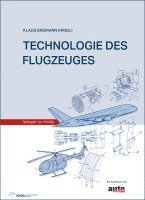 bokomslag Technologie des Flugzeuges