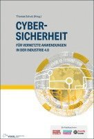 bokomslag Cybersicherheit