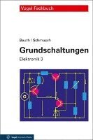 Klaus Beuth, Wolfgang Schmusch - Grundschaltungen, Inbunden