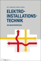 bokomslag Elektro-Installationstechnik