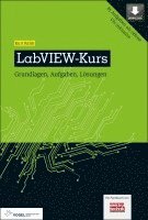 bokomslag LabVIEW-Kurs