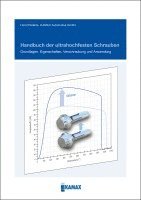 bokomslag Handbuch der ultrahochfesten Schrauben