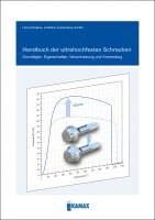 bokomslag Handbuch der ultrahochfesten Schrauben