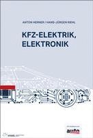 bokomslag Kfz-Elektrik, Elektronik