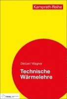 bokomslag Technische Wärmelehre