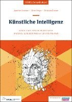 bokomslag Künstliche Intelligenz - eine Einführung