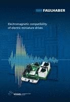 bokomslag Electromagnetic Compatibility of Electric Miniature Drives
