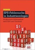 bokomslag SPS-Fehlersuche in Industrieanlagen