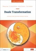 bokomslag Duale Transformation