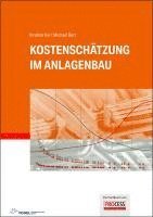 bokomslag Kostenschätzung im Anlagenbau