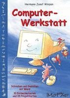 bokomslag Computer-Werkstatt