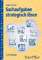 Sachaufgaben strategisch lösen