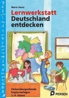 Lernwerkstatt Deutschland entdecken 1