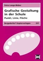 Petra Lange-Weber - Grafische Gestaltung in der Schule, Häftad