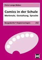 bokomslag Comics in der Schule