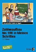 bokomslag Zahlenaufbau bis 100 in kleinen Schritten