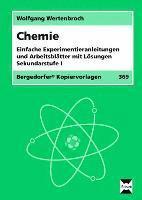 bokomslag Chemie