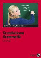 Heiner Müller - Grundwissen Grammatik - 5./6. Klasse, Häftad