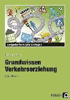 Heiner Müller - Grundwissen Verkehrserziehung, Häftad