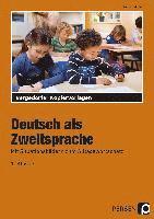 bokomslag Deutsch als Zweitsprache