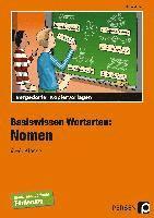 Ellen Müller - Basiswissen Wortarten: Nomen, Häftad