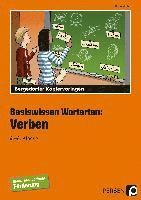 bokomslag Basiswissen Wortarten: Verben