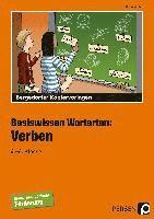 Ellen Müller - Basiswissen Wortarten: Verben, Häftad