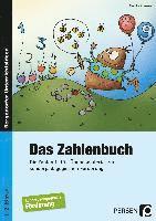 bokomslag Das Zahlenbuch