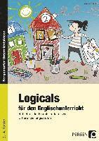 bokomslag Logicals für den Englischunterricht