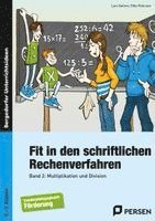 Lars Gellner, Silke Petersen - Fit in den schriftlichen Rechenverfahren, Häftad