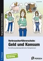 bokomslag Verbraucherführerschein: Geld und Konsum