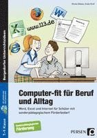 bokomslag Computer-fit für Beruf und Alltag