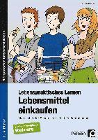 Lebenspraktisches Lernen: Lebensmittel einkaufen 1