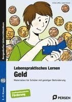 bokomslag Lebenspraktisches Lernen: Geld