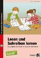 Lesen und Schreiben lernen 1