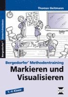 bokomslag Markieren und Visualisieren