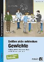 Größen aktiv entdecken: Gewichte 1