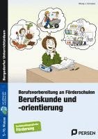 Berufskunde und -orientierung 1