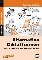 Alternative Diktatformen Band 1 1