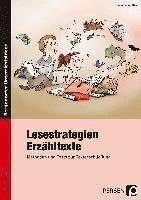 bokomslag Lesestrategien: Erzähltexte