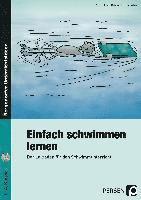 bokomslag Einfach schwimmen lernen. 1. - 4. Klasse