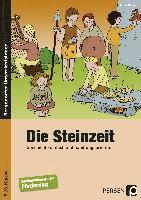 Marisa Herzog - Die Steinzeit. Geschichte einfach und handlungsorientiert., Häftad