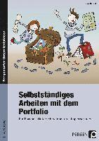 bokomslag Selbstständiges Arbeiten mit dem Portfolio