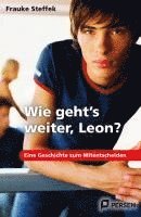 bokomslag Wie geht's weiter Leon?