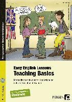 bokomslag Teaching basics