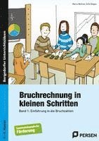 Bruchrechnung in kleinen Schritten 01 1