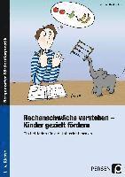 bokomslag Rechenschwäche verstehen - Kinder gezielt fördern