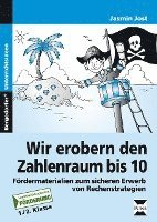 bokomslag Wir erobern den Zahlenraum bis 10