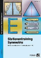 Stationentraining Symmetrie 1